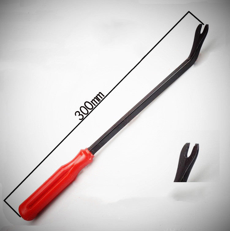 Alicates para abrir luces Pegamento frío Herramienta para quitar luces de faros