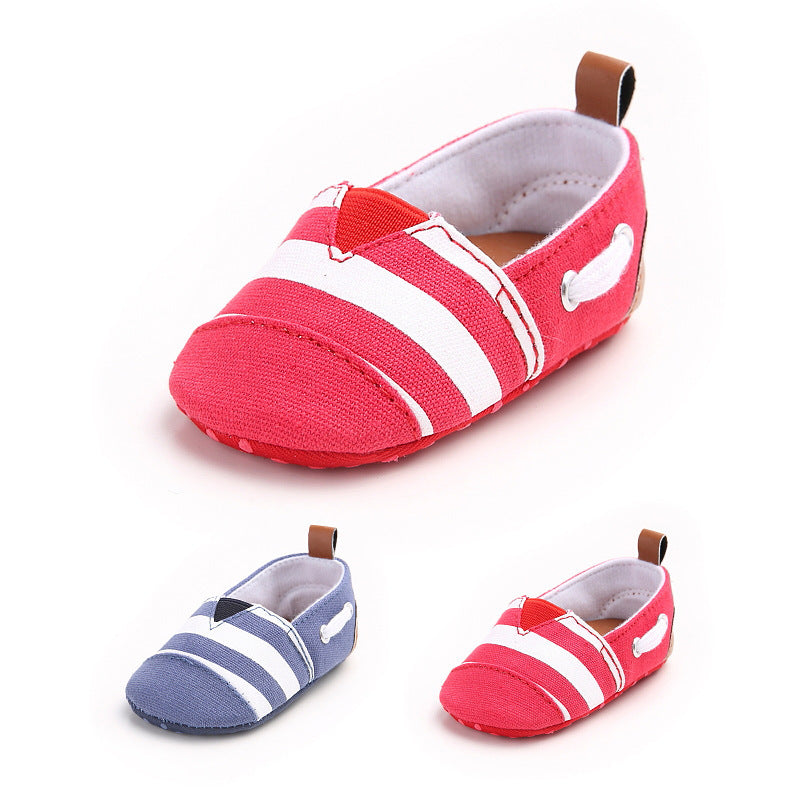 Chaussures pour bébés et tout-petits, chaussures pour bébés à semelle souple