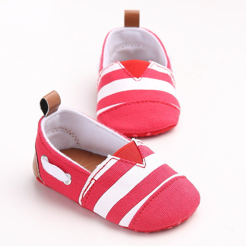 Chaussures pour bébés et tout-petits, chaussures pour bébés à semelle souple