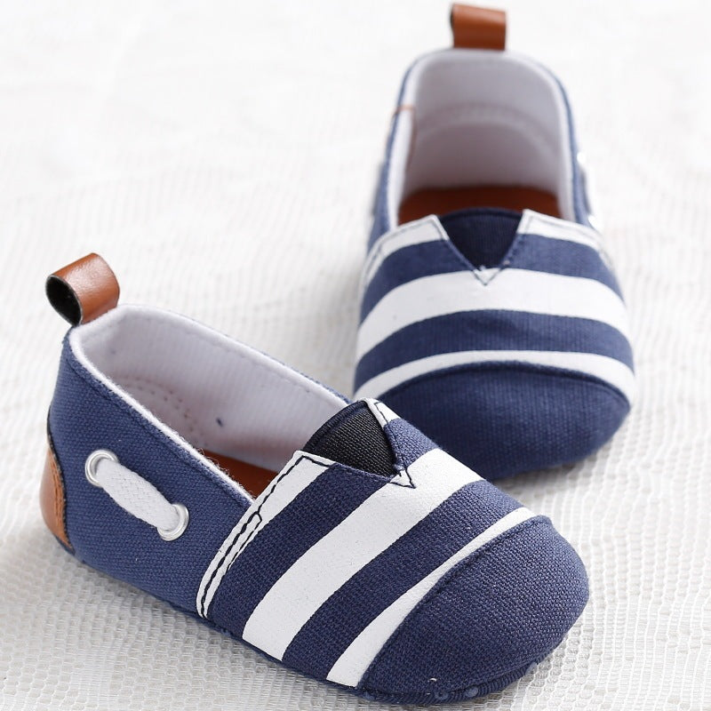 Chaussures pour bébés et tout-petits, chaussures pour bébés à semelle souple