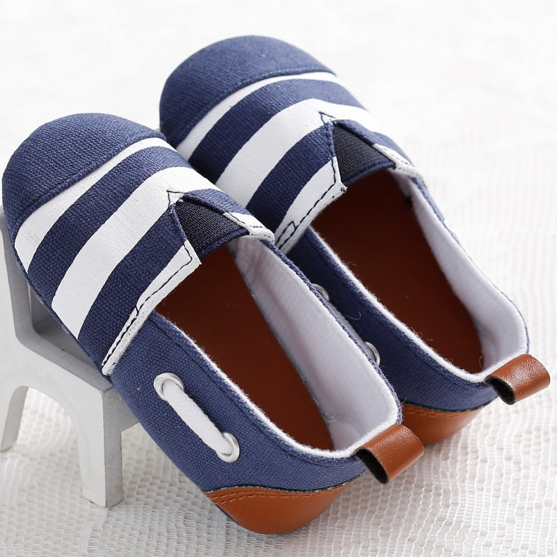 Chaussures pour bébés et tout-petits, chaussures pour bébés à semelle souple