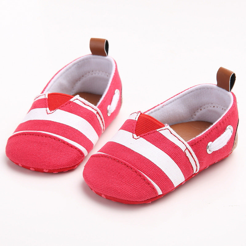 Chaussures pour bébés et tout-petits, chaussures pour bébés à semelle souple
