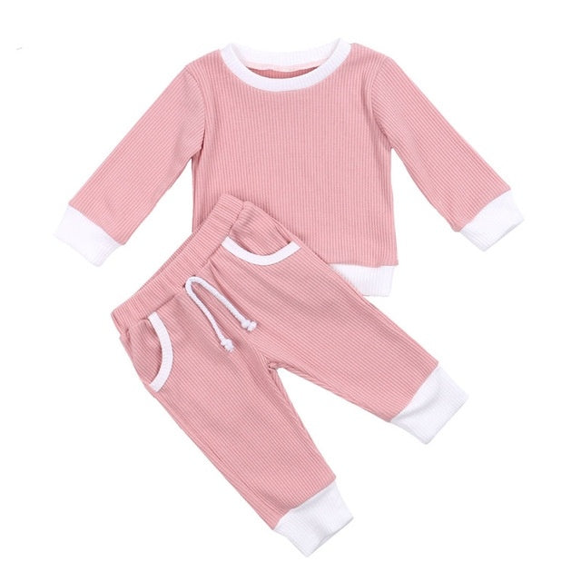 Chaqueta para niña Ropa Tops Pantalones Niñas Niños Vestido de niño
