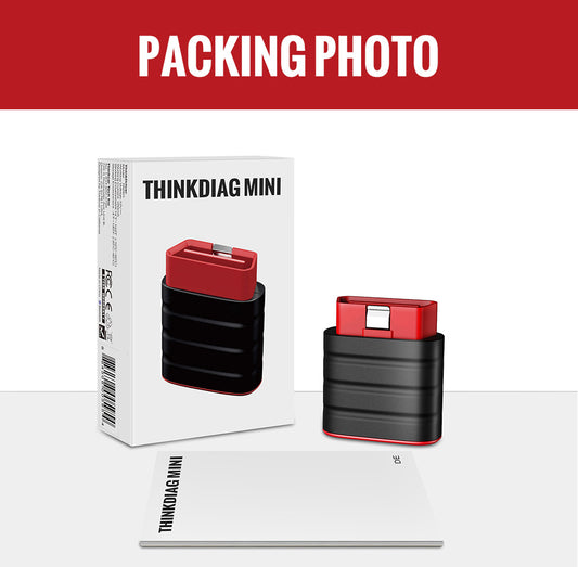 Herramienta de diagnóstico de coche de sistema completo profesional