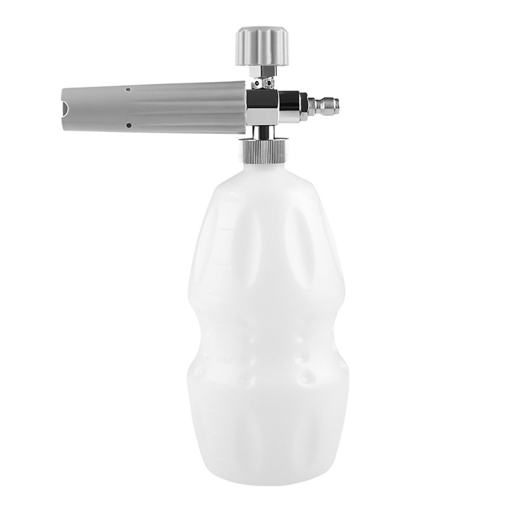 High Pressure Car Wash Water Gun Foam Pot