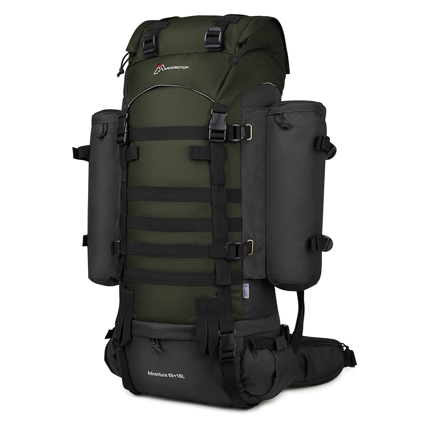 Sac à dos tactique, sac de voyage, sport, alpinisme