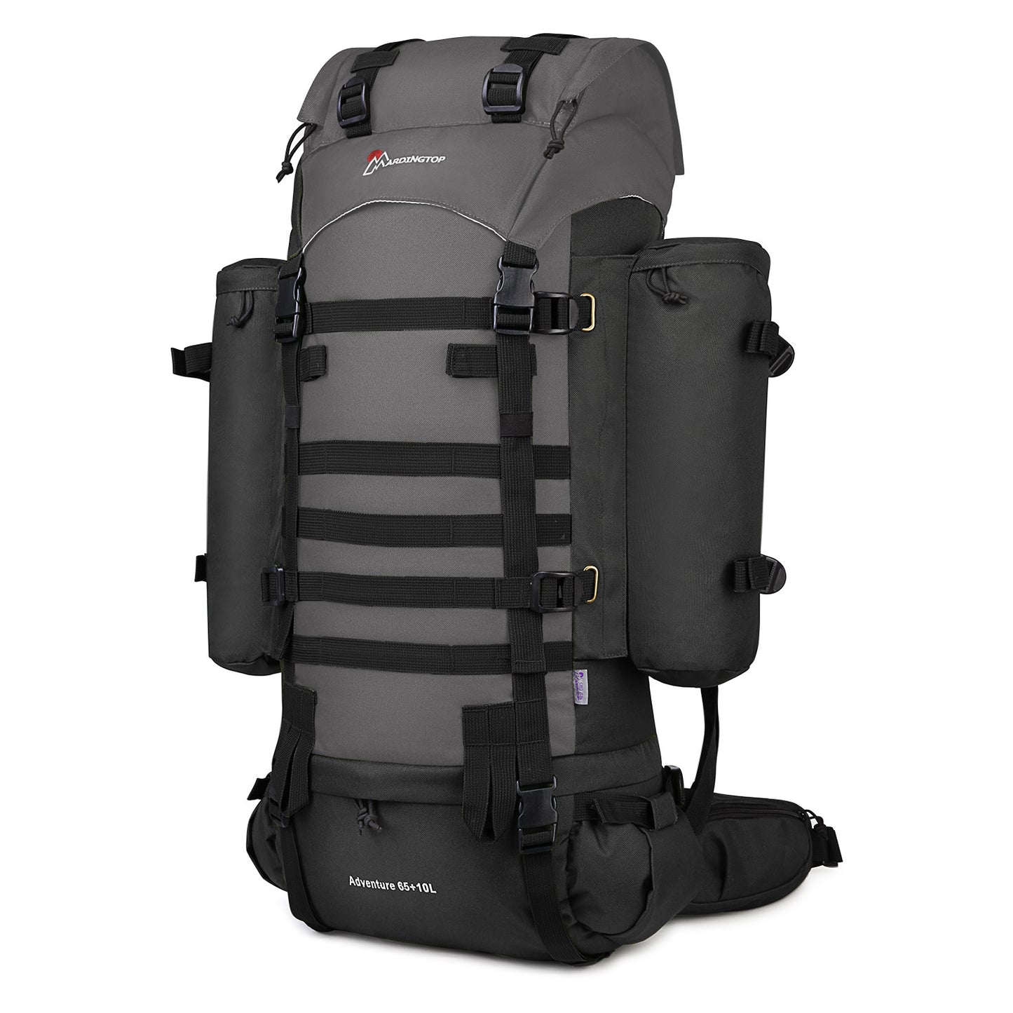 Sac à dos tactique, sac de voyage, sport, alpinisme