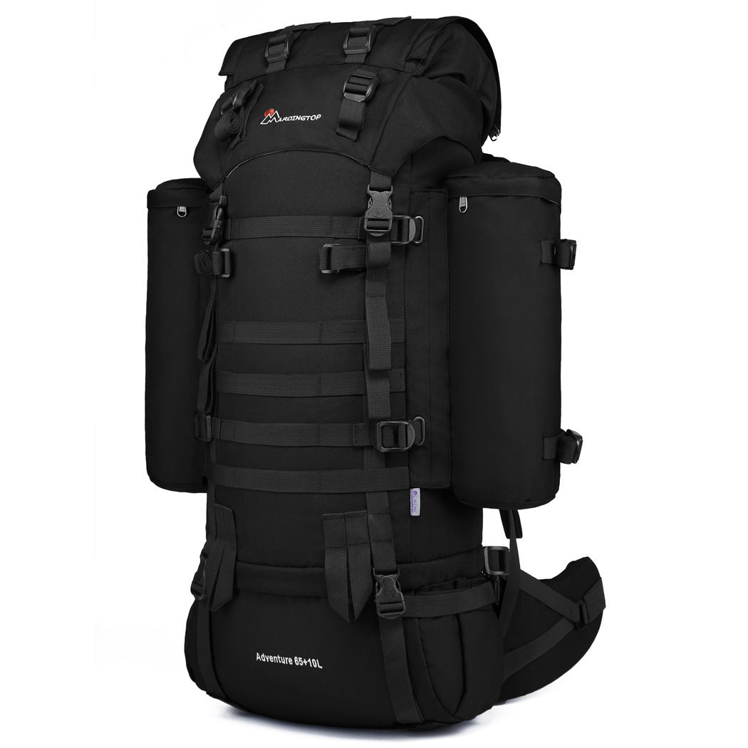 Sac à dos tactique, sac de voyage, sport, alpinisme