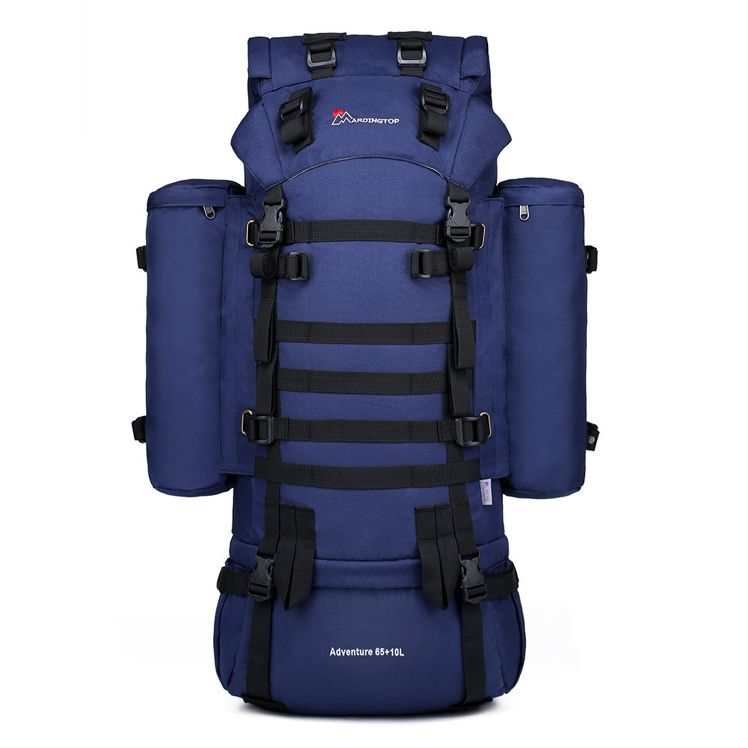 Sac à dos tactique, sac de voyage, sport, alpinisme
