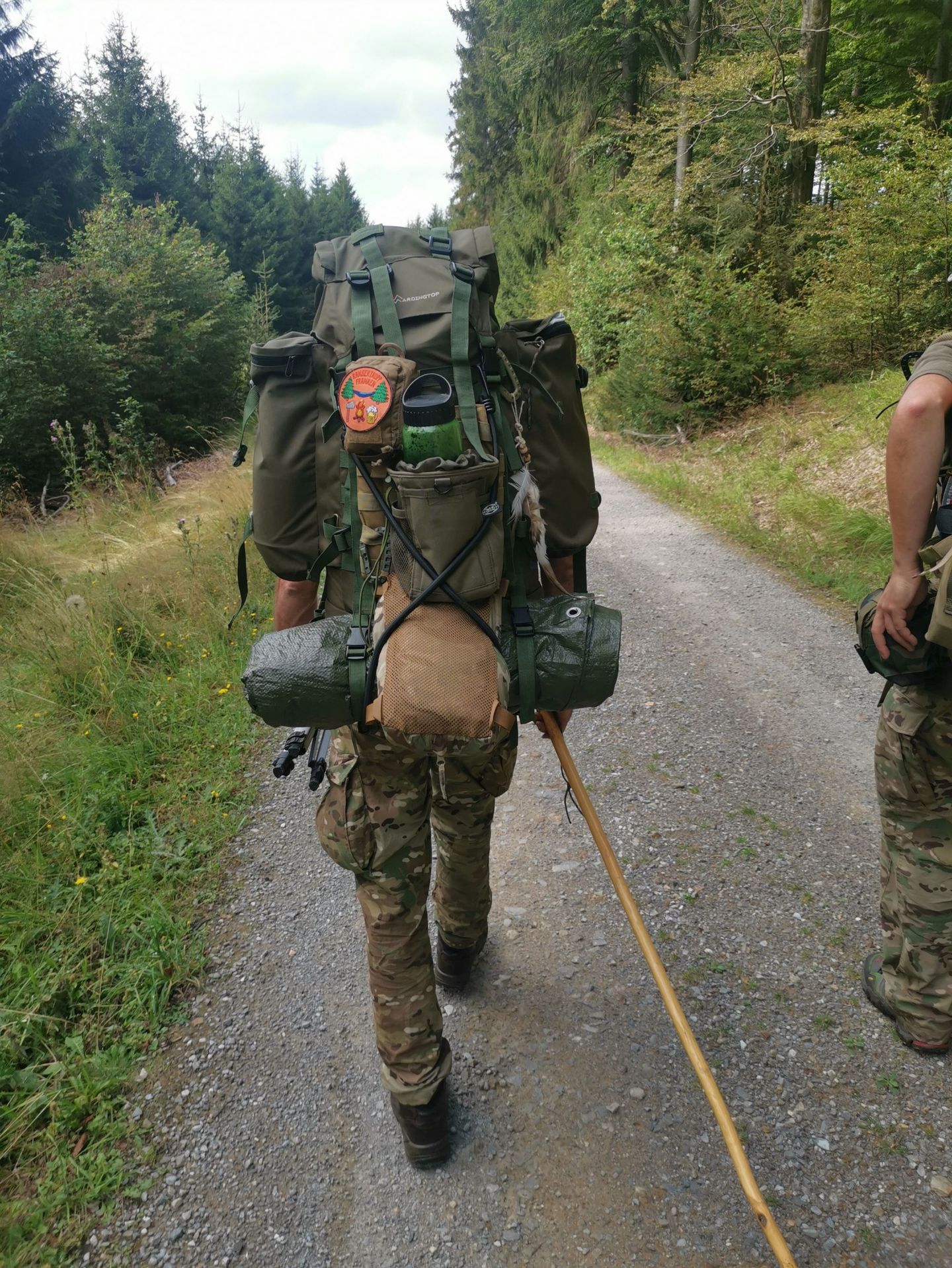 Sac à dos tactique, sac de voyage, sport, alpinisme