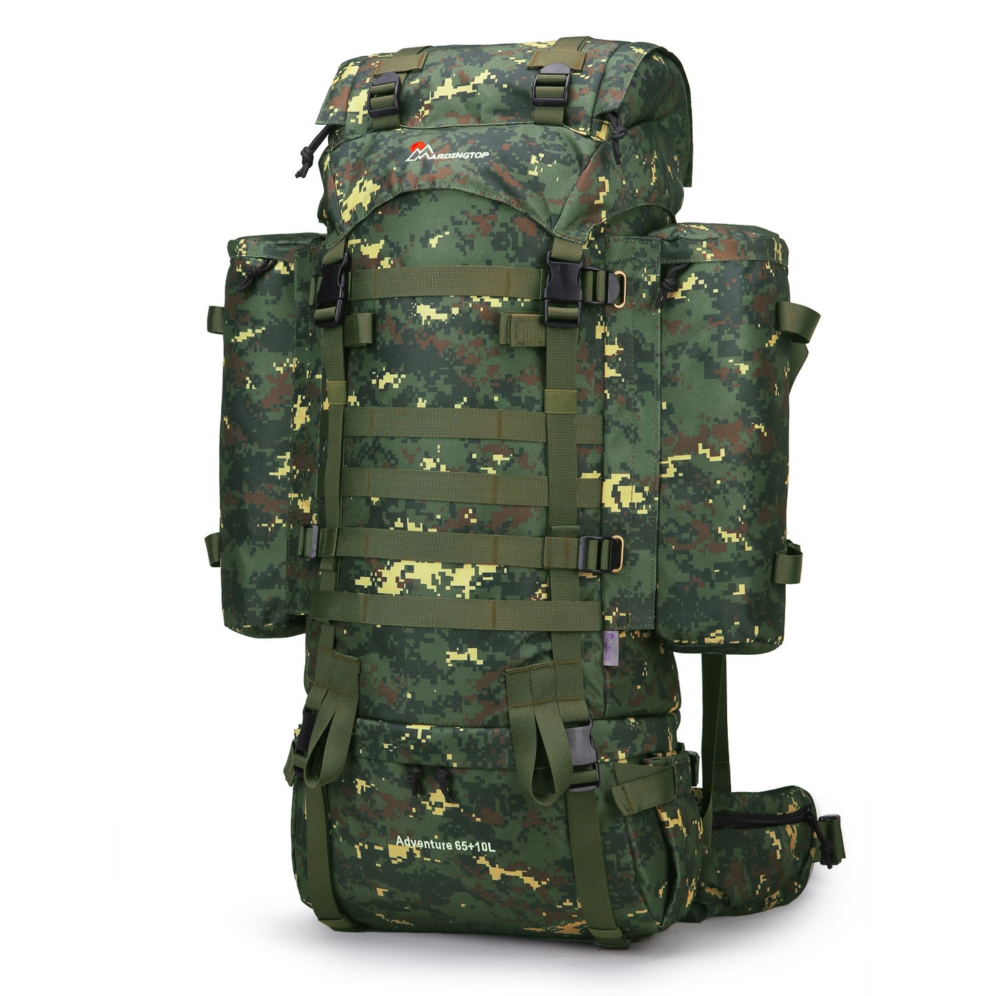Sac à dos tactique, sac de voyage, sport, alpinisme