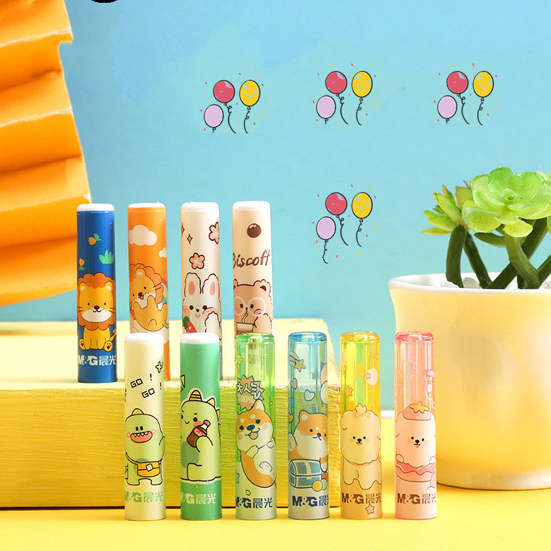 Capuchon de stylo universel, manchon de stylo, extension allongée, porte-stylo, capuchon de stylo pour enfants