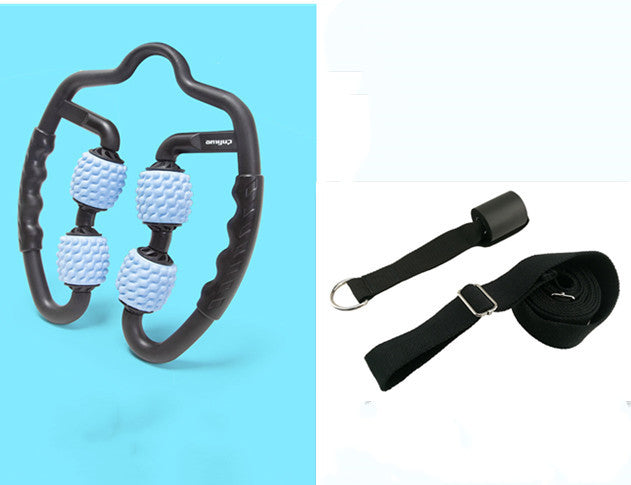 Masajeador de piernas