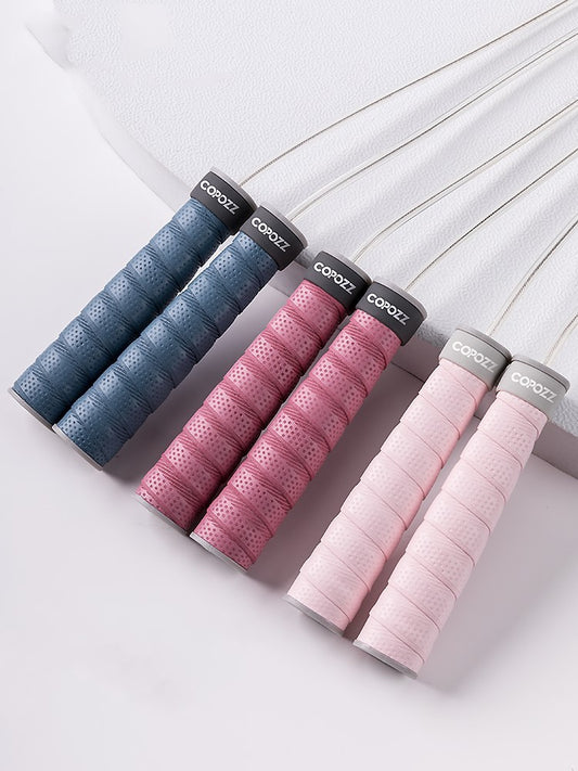 Cuerda de saltar profesional para pérdida de peso, fitness y pérdida de peso