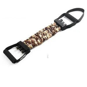 Dispositif de Tension de résistance d'équipement d'exercice de bande de Tension élastique de ménage