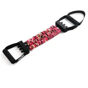 Dispositif de Tension de résistance d'équipement d'exercice de bande de Tension élastique de ménage