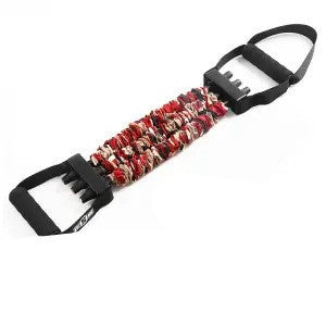 Dispositif de Tension de résistance d'équipement d'exercice de bande de Tension élastique de ménage