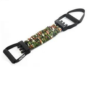 Dispositif de Tension de résistance d'équipement d'exercice de bande de Tension élastique de ménage