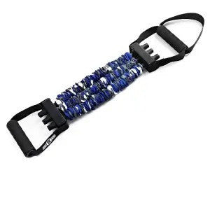 Dispositif de Tension de résistance d'équipement d'exercice de bande de Tension élastique de ménage