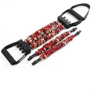 Dispositif de Tension de résistance d'équipement d'exercice de bande de Tension élastique de ménage