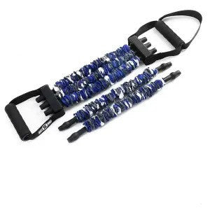 Dispositif de Tension de résistance d'équipement d'exercice de bande de Tension élastique de ménage