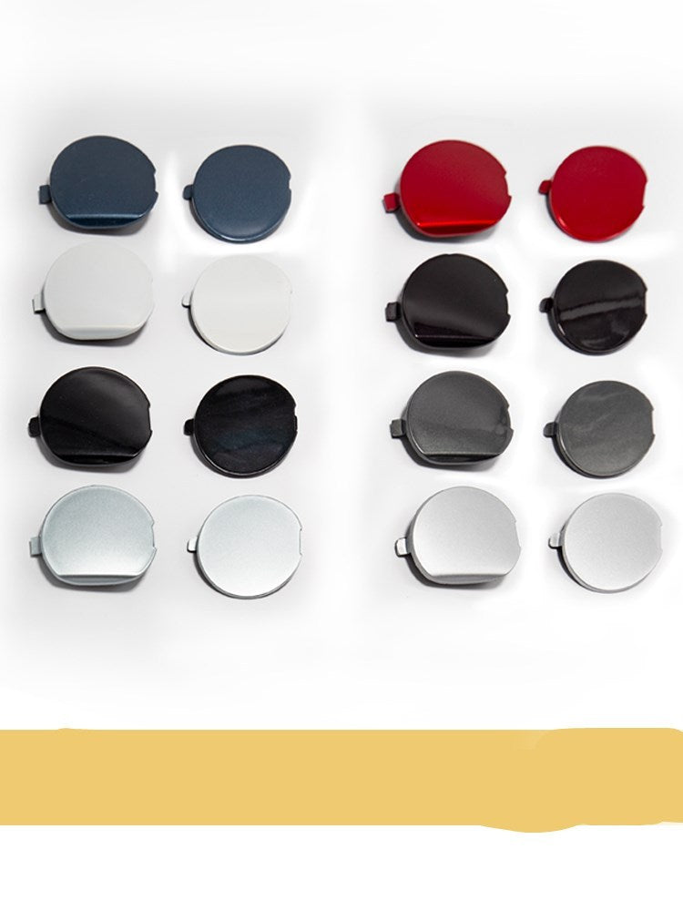 Cubierta del remolque del parachoques trasero del Mazda 3 Angkesaila