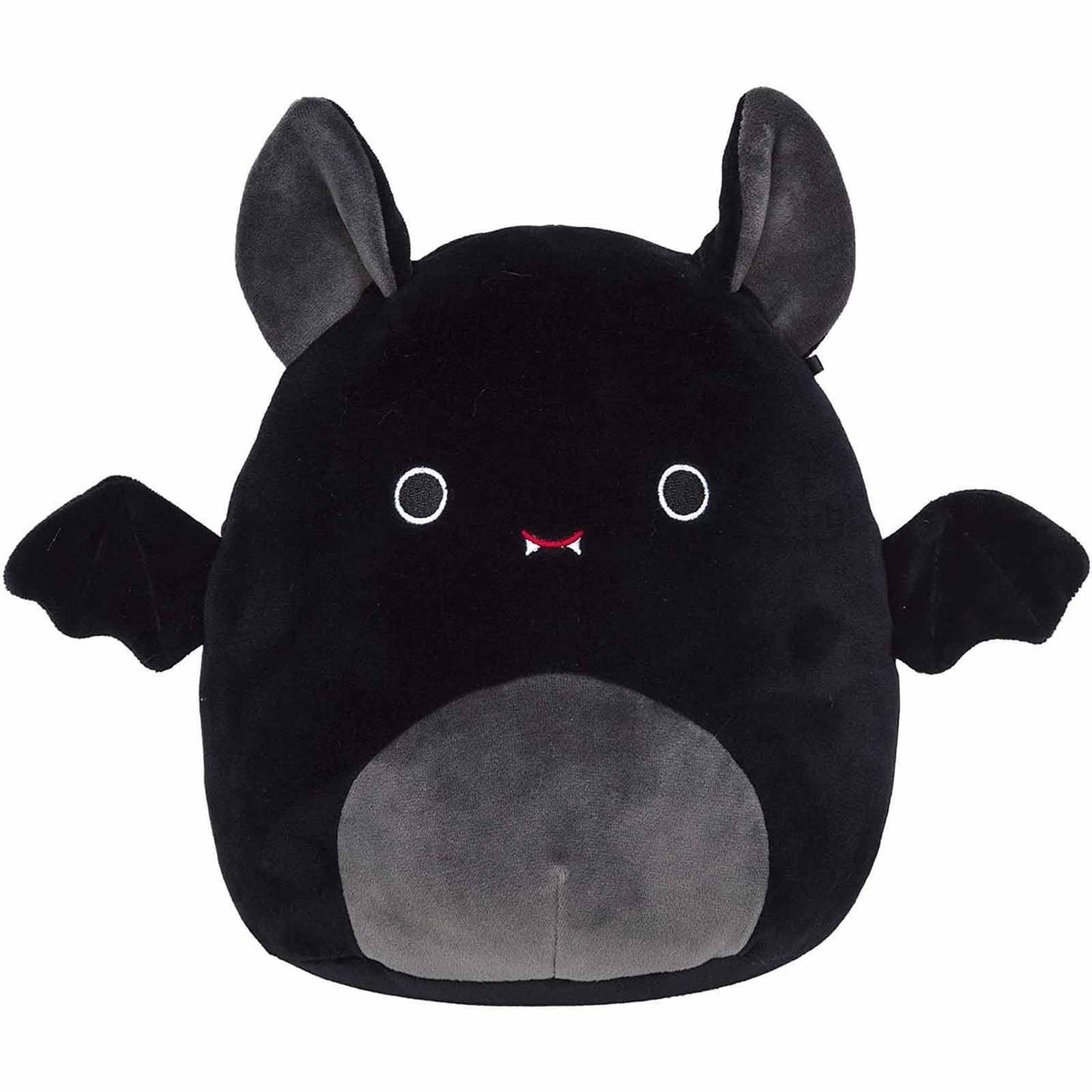 Mignon dessin animé petit diable chauve-souris poupée en peluche jouet drôle oreiller cadeau d'anniversaire