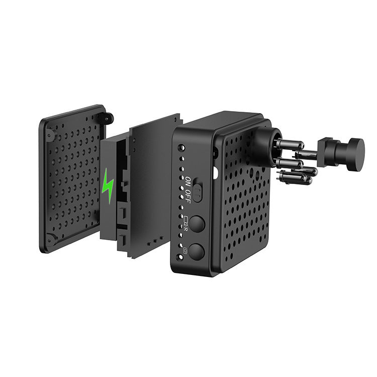 Outdoor Aerial Photography Hd Night Vision Non-Light Camera