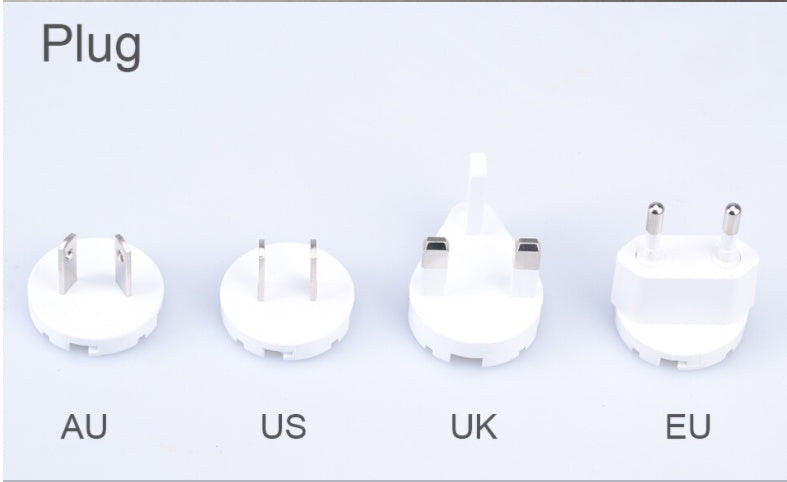 Repetidor de enrutador inalámbrico de cuatro antenas