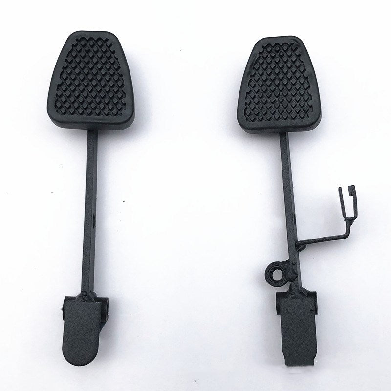 Pièces de modification de kart de montagne tout-terrain à quatre roues