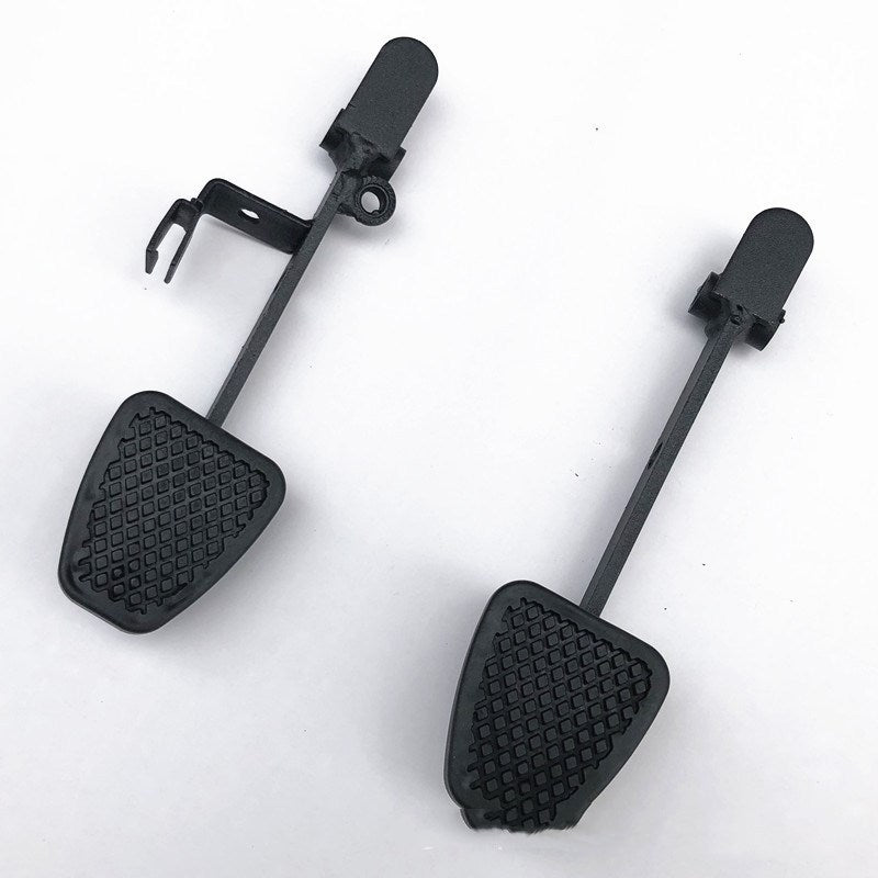 Pièces de modification de kart de montagne tout-terrain à quatre roues