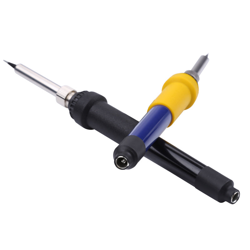 Fer à souder électrique Portable DC 12V 60W, Station de soudure de batterie de voiture automobile, outils de réparation de soudage