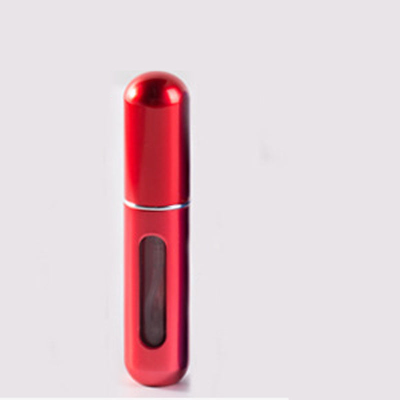 Portable Cosmetic Dispensing Small Spray Bottle