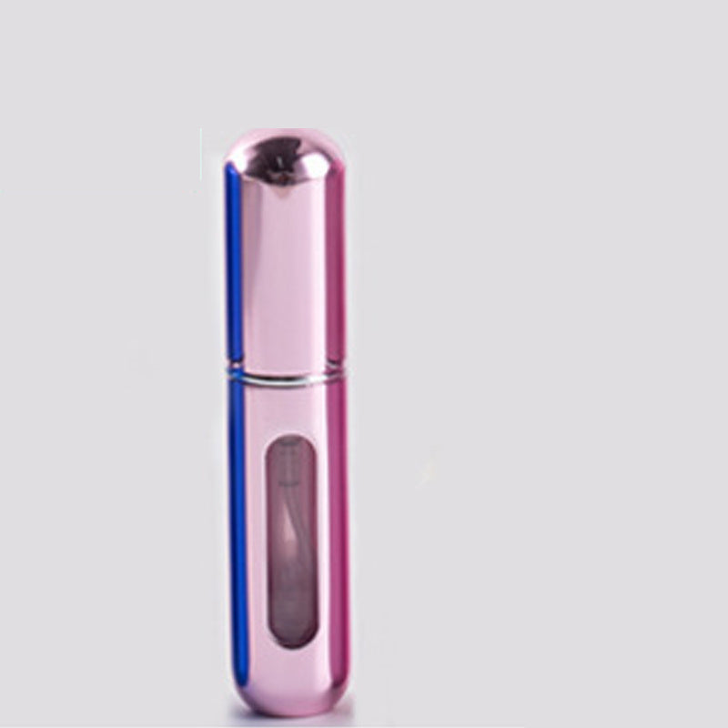 Portable Cosmetic Dispensing Small Spray Bottle
