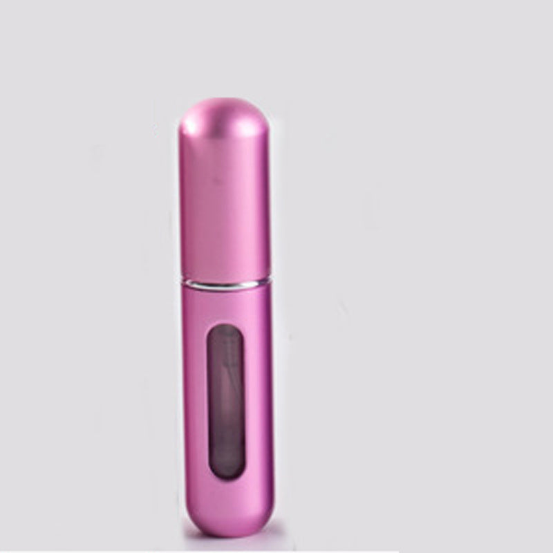 Portable Cosmetic Dispensing Small Spray Bottle