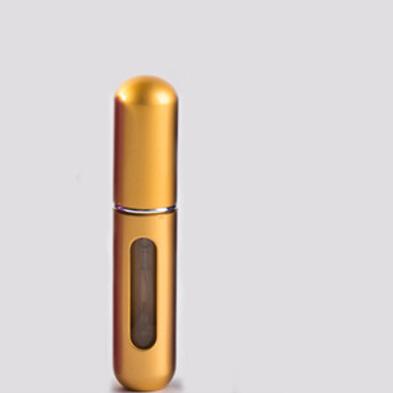 Portable Cosmetic Dispensing Small Spray Bottle