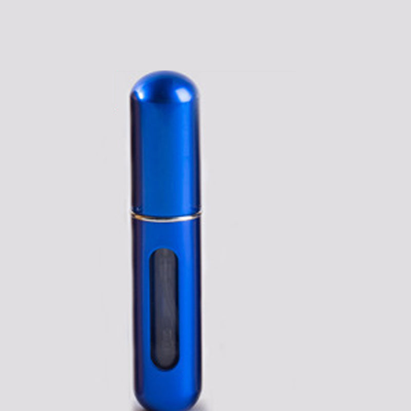 Portable Cosmetic Dispensing Small Spray Bottle