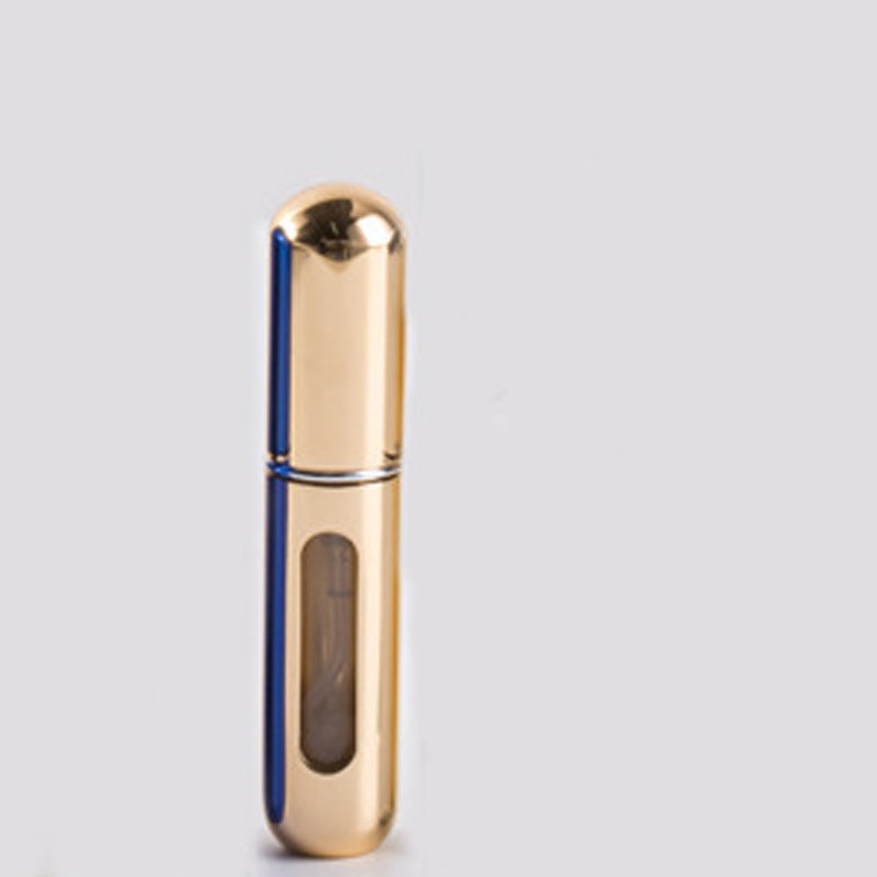 Portable Cosmetic Dispensing Small Spray Bottle