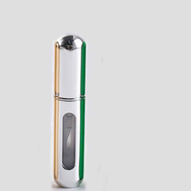 Portable Cosmetic Dispensing Small Spray Bottle