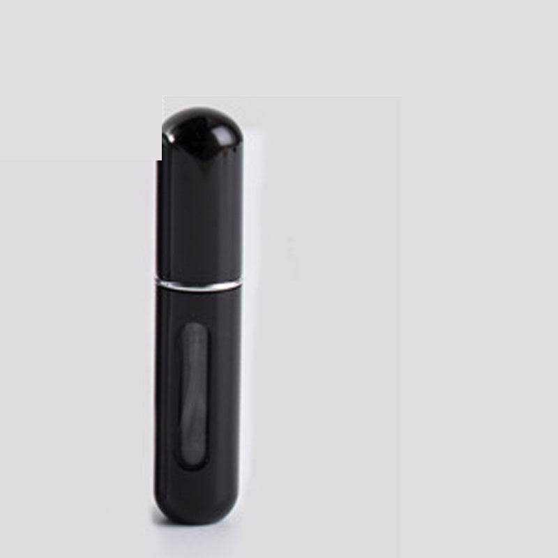 Portable Cosmetic Dispensing Small Spray Bottle