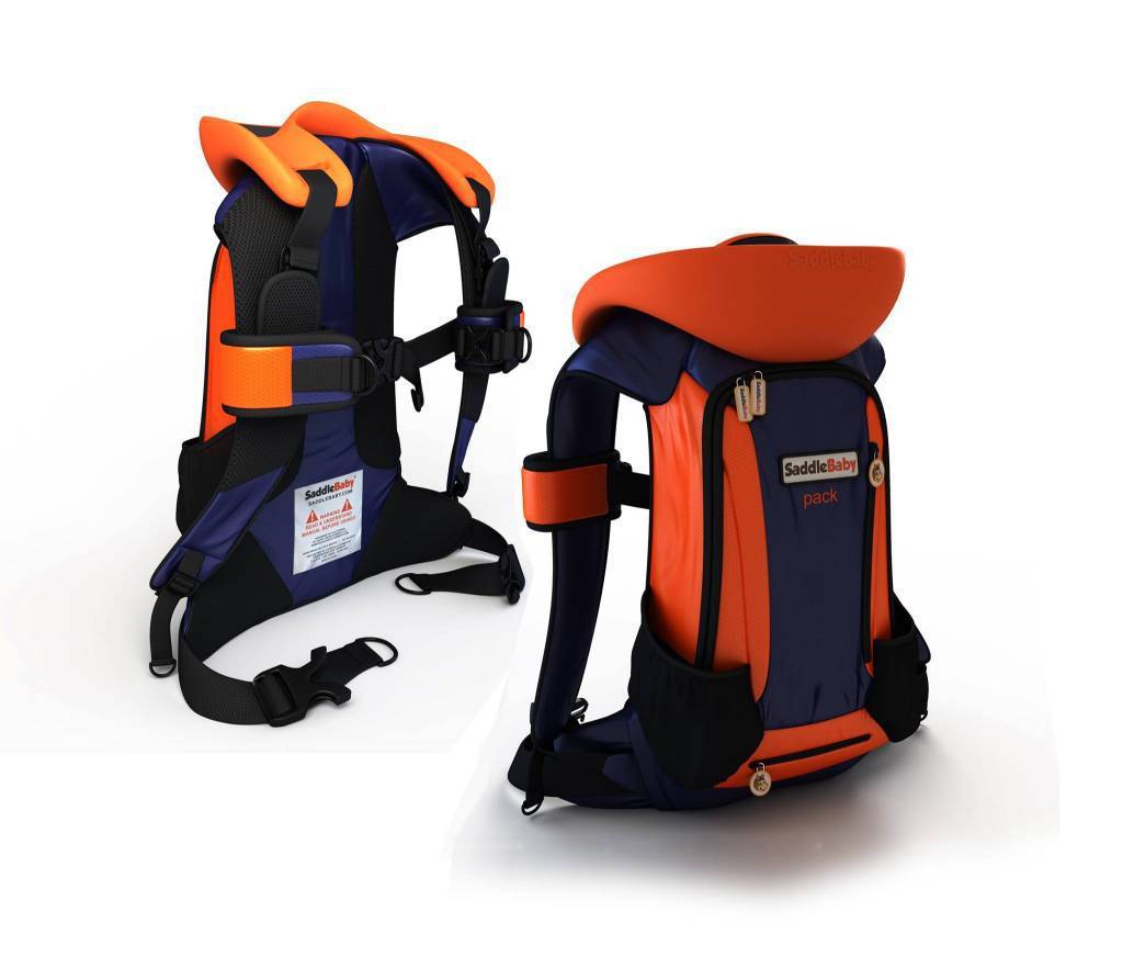 Porte-épaule mains libres avec sangles de cheville et siège de hanche rembourré, sangle en Nylon pour enfant, cadre arrière de voyage, selle pour bébé