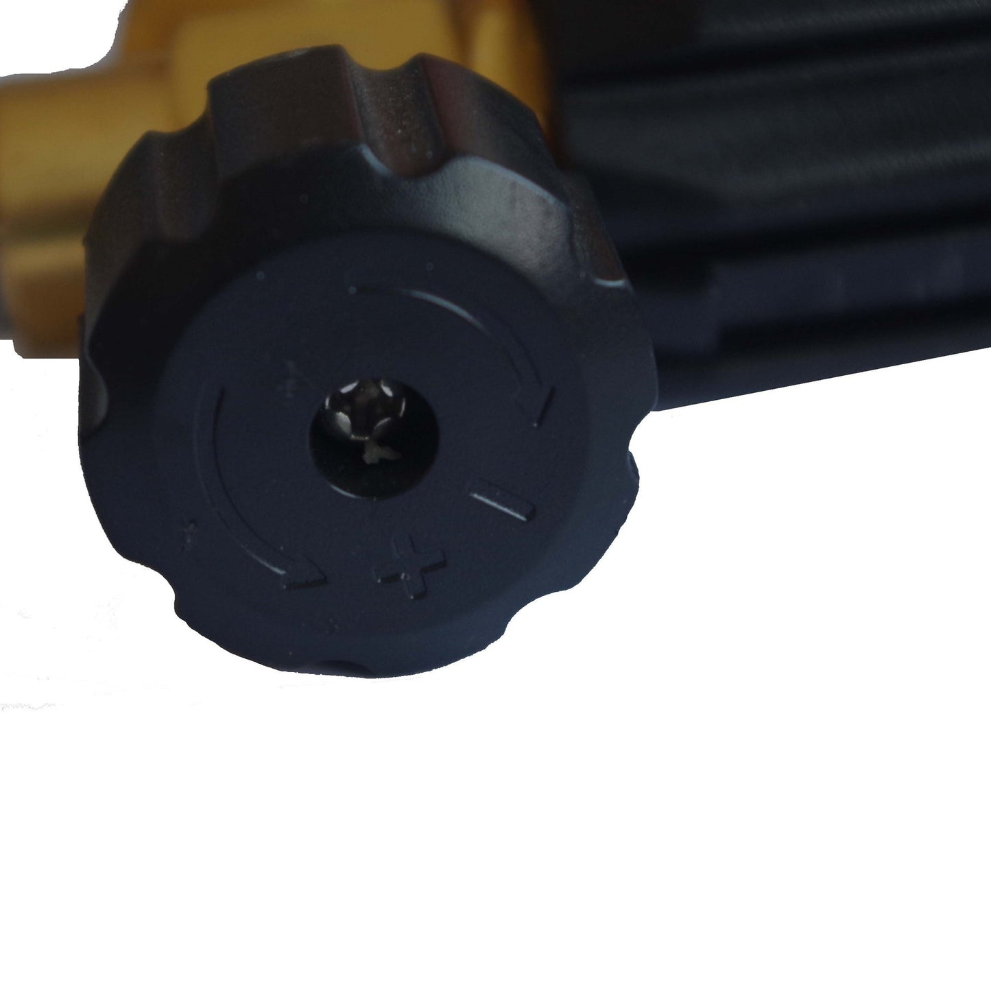 Pot à mousse pour pistolet à eau haute pression