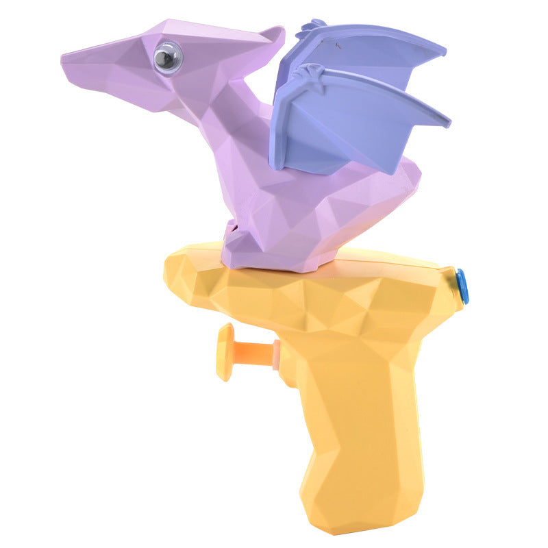 Pistolets à eau dinosaures, jouets pour enfants, pistolet à eau pour enfants, plein air, plage, piscine, Blaster, guerre de l'eau