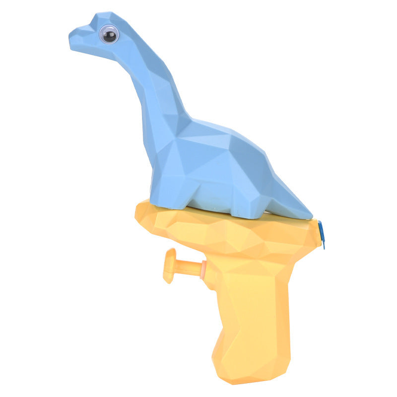 Pistolets à eau dinosaures, jouets pour enfants, pistolet à eau pour enfants, plein air, plage, piscine, Blaster, guerre de l'eau