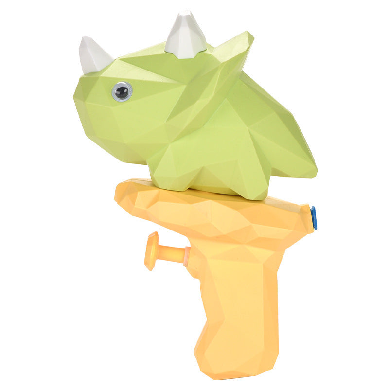 Pistolets à eau dinosaures, jouets pour enfants, pistolet à eau pour enfants, plein air, plage, piscine, Blaster, guerre de l'eau