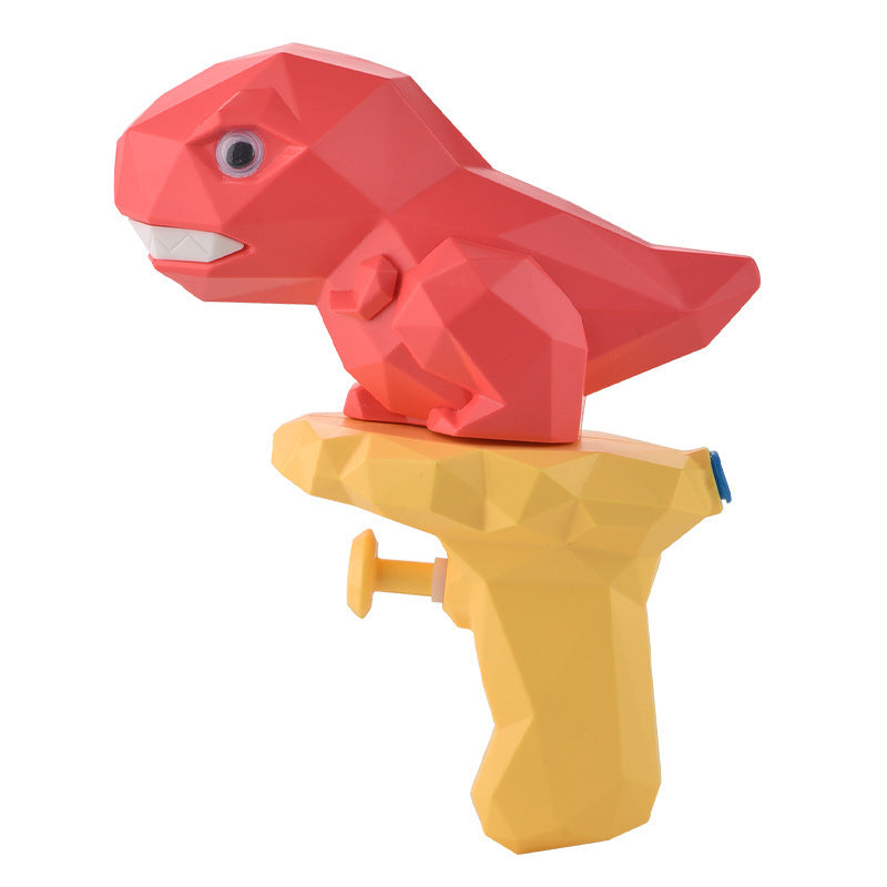 Pistolets à eau dinosaures, jouets pour enfants, pistolet à eau pour enfants, plein air, plage, piscine, Blaster, guerre de l'eau