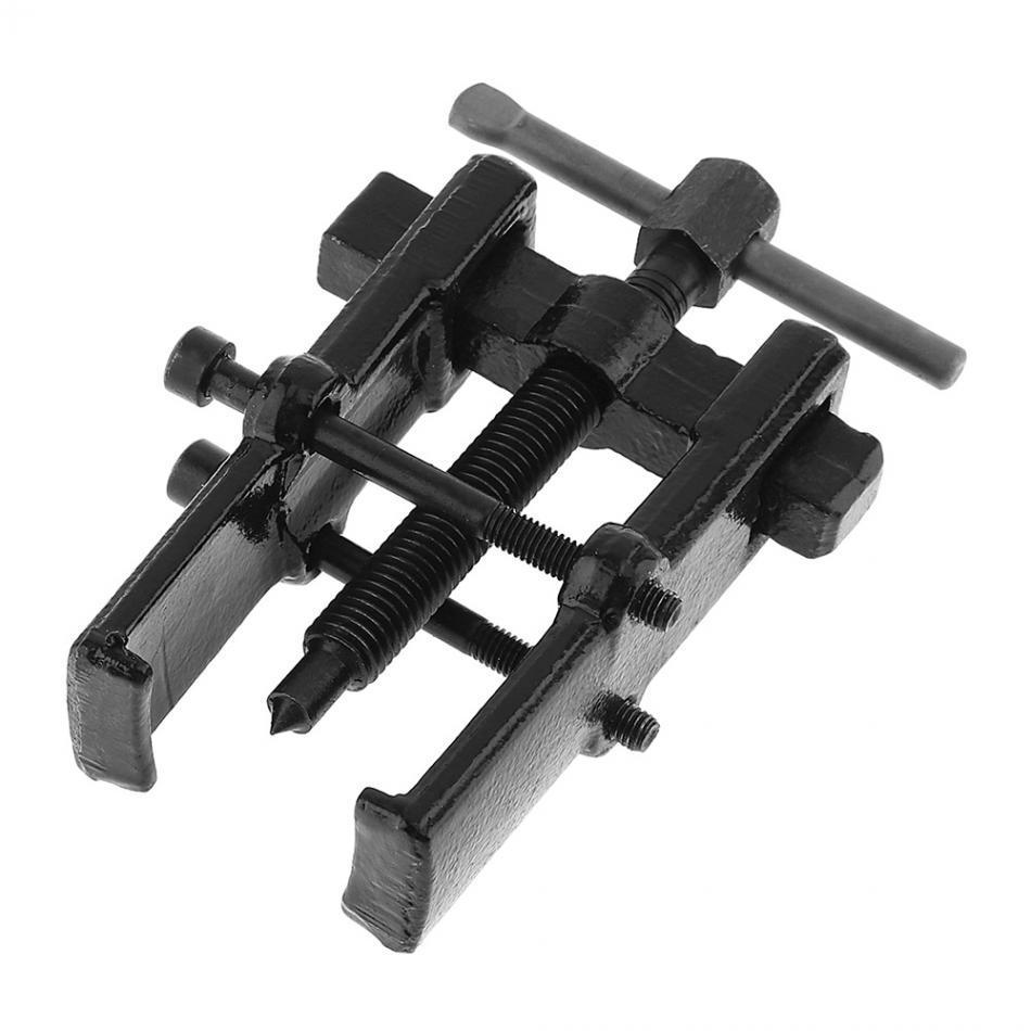 Forged Bearing Puller, Two-Jaw Steel Plate, Bearing Puller