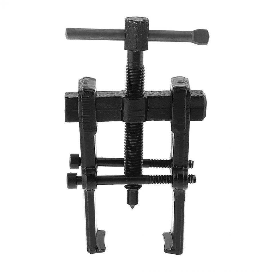 Forged Bearing Puller, Two-Jaw Steel Plate, Bearing Puller