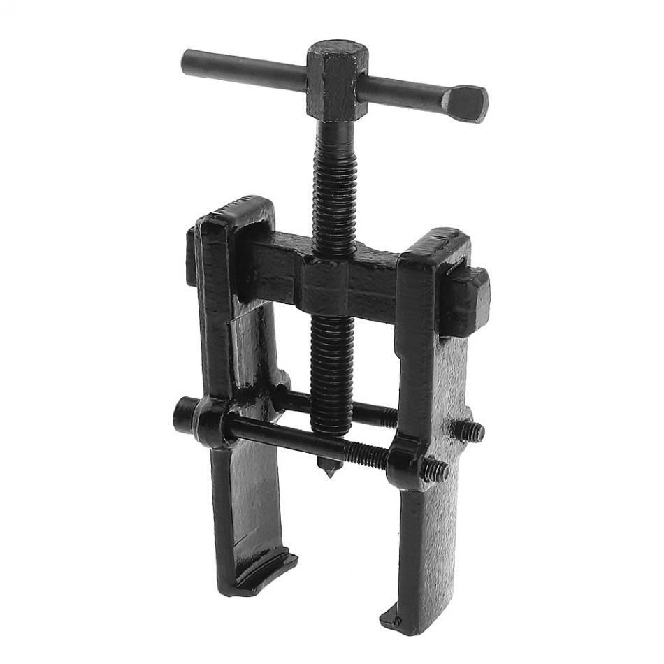 Forged Bearing Puller, Two-Jaw Steel Plate, Bearing Puller