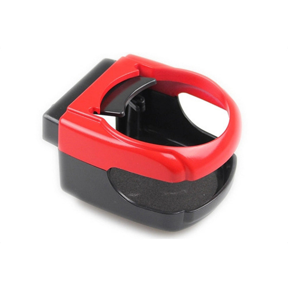 Aluminum Alloy Personality Stylish High-end Water Cup Holder